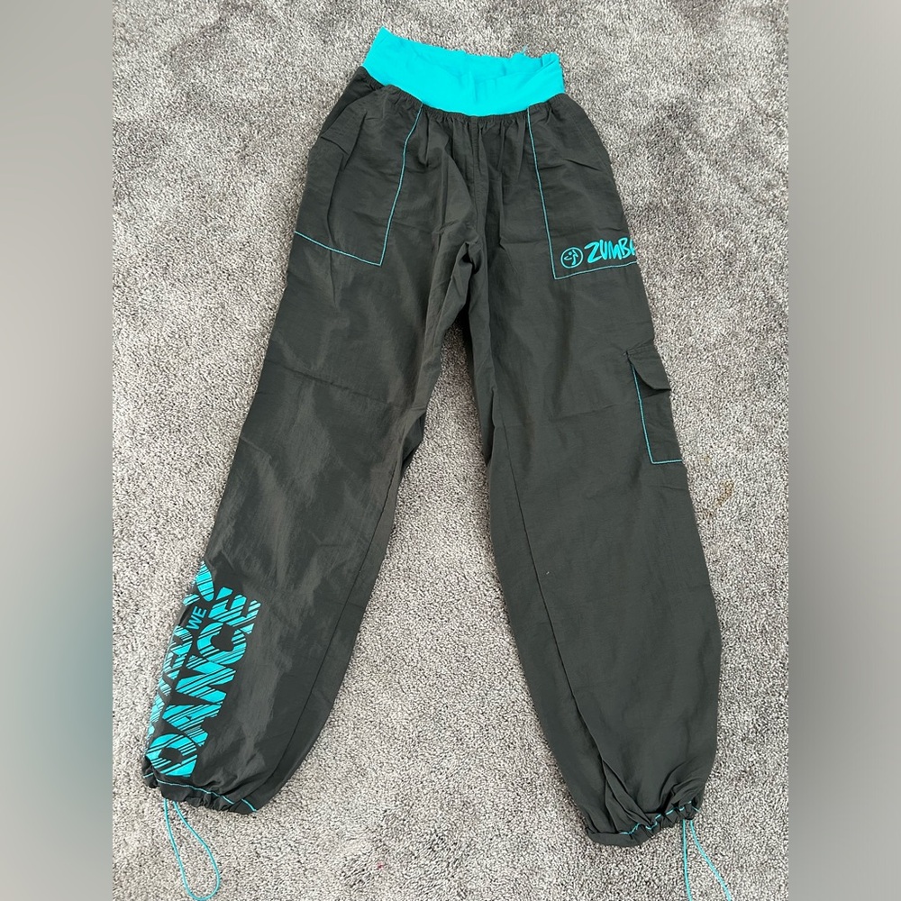 Women’s Zumba Pants